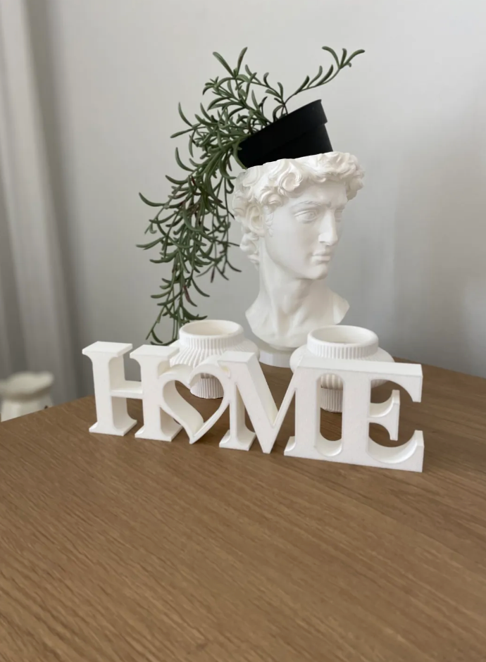 Decorazione Casa HOME