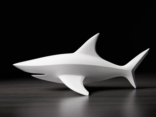 Squalo linea moderna