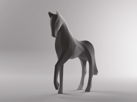 Cavallo linea moderna
